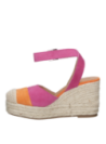 Alpargata Mujer K398 ZAPPA MULTICOLOR