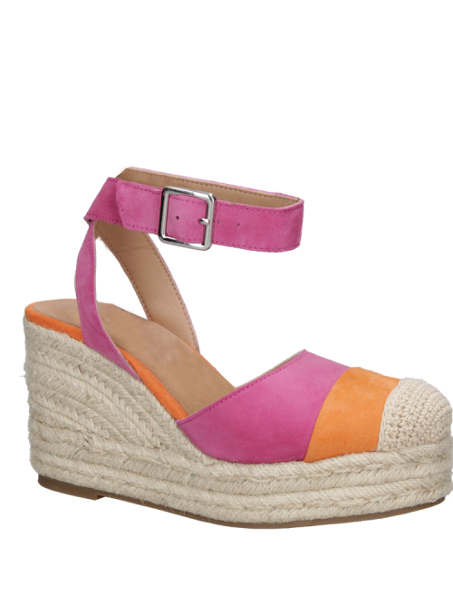 Alpargata Mujer K398 ZAPPA MULTICOLOR