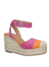 Alpargata Mujer K398 ZAPPA MULTICOLOR
