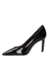Zapato Mujer K542 LUZ DA LUA NEGRO