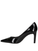 Zapato Mujer K542 LUZ DA LUA NEGRO
