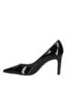 Zapato Mujer K542 LUZ DA LUA NEGRO