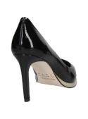 Zapato Mujer K542 LUZ DA LUA NEGRO
