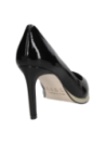 Zapato Mujer K542 LUZ DA LUA NEGRO