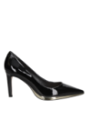 Zapato Mujer K542 LUZ DA LUA NEGRO