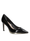 Zapato Mujer K542 LUZ DA LUA NEGRO