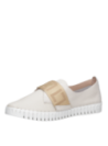 Zapatilla Mujer K543 LUZ DA LUA BEIGE