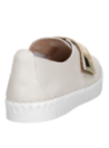 Zapatilla Mujer K543 LUZ DA LUA BEIGE