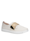 Zapatilla Mujer K543 LUZ DA LUA BEIGE
