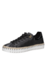 Zapatilla Mujer K544 LUZ DA LUA NEGRO