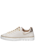 Zapatilla Mujer K544 LUZ DA LUA BEIGE