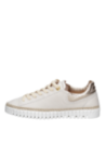Zapatilla Mujer K544 LUZ DA LUA BEIGE