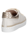 Zapatilla Mujer K544 LUZ DA LUA BEIGE