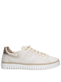 Zapatilla Mujer K544 LUZ DA LUA BEIGE
