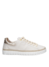 Zapatilla Mujer K544 LUZ DA LUA BEIGE