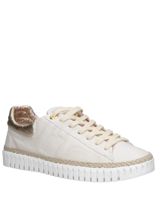 Zapatilla urbana mujer Luz Da Lua - Moderna y única