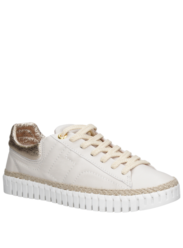 Zapatilla Mujer K544 LUZ DA LUA NEGRO