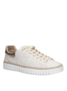 Zapatilla Mujer K544 LUZ DA LUA BEIGE