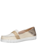 Mocasín Mujer K545 LUZ DA LUA BEIGE