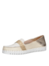 Mocasín Mujer K545 LUZ DA LUA BEIGE