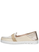 Mocasín Mujer K545 LUZ DA LUA BEIGE