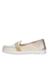 Mocasín Mujer K545 LUZ DA LUA BEIGE