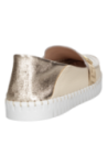 Mocasín Mujer K545 LUZ DA LUA BEIGE