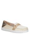 Mocasín Mujer K545 LUZ DA LUA BEIGE