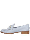 Mocasín Mujer K547 LUZ DA LUA CELESTE