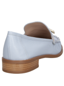 Mocasín Mujer K547 LUZ DA LUA CELESTE