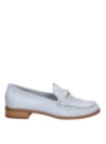 Mocasín Mujer K547 LUZ DA LUA CELESTE