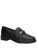 Mocasín Mujer K547 LUZ DA LUA NEGRO
