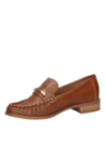 Mocasín Mujer K547 LUZ DA LUA CAFÉ