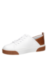 Zapatilla Mujer K551 LUZ DA LUA CAFÉ