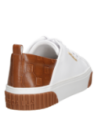 Zapatilla Mujer K551 LUZ DA LUA CAFÉ