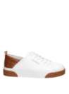 Zapatilla Mujer K551 LUZ DA LUA CAFÉ