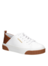 Zapatilla Mujer K551 LUZ DA LUA CAFÉ