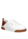 Zapatilla Mujer K551 LUZ DA LUA CAFÉ