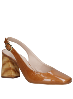 Zapato Mujer Charol