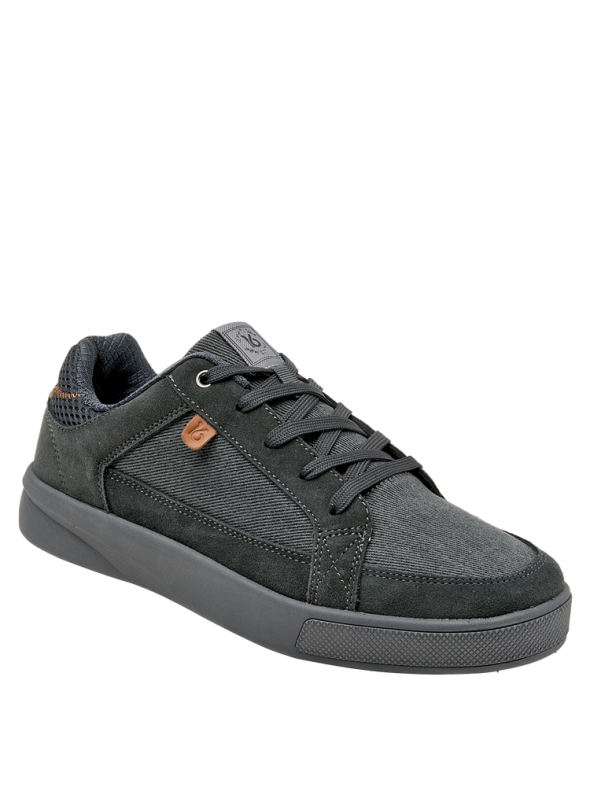 Zapatilla Hombre K127 16 HRS GRIS