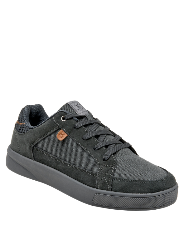 Zapatilla Hombre K127 16 HRS GRIS