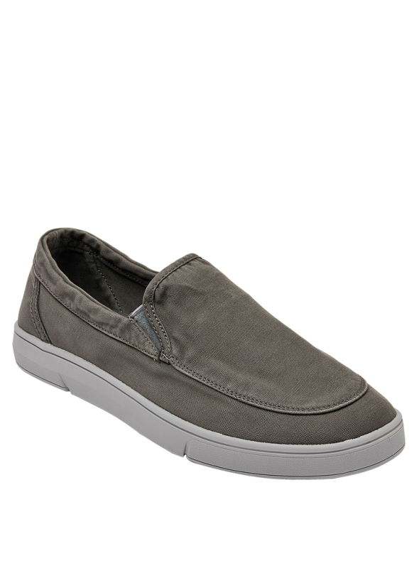 Zapatilla Hombre K129 16 HRS GRIS