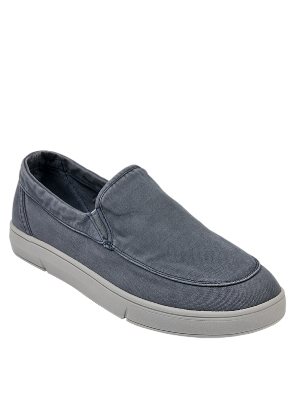 Zapatilla Hombre K129 16 HRS GRIS
