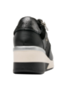 Zapatilla Mujer K140 16 HRS NEGRO