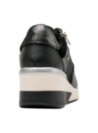 Zapatilla Mujer K140 16 HRS NEGRO