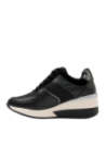 Zapatilla Mujer K140 16 HRS NEGRO