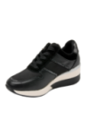 Zapatilla Mujer K140 16 HRS NEGRO