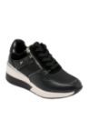 Zapatilla Mujer K140 16 HRS NEGRO