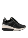 Zapatilla Mujer K140 16 HRS NEGRO