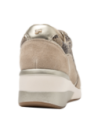 Zapatilla Mujer K141 16 HRS BEIGE
